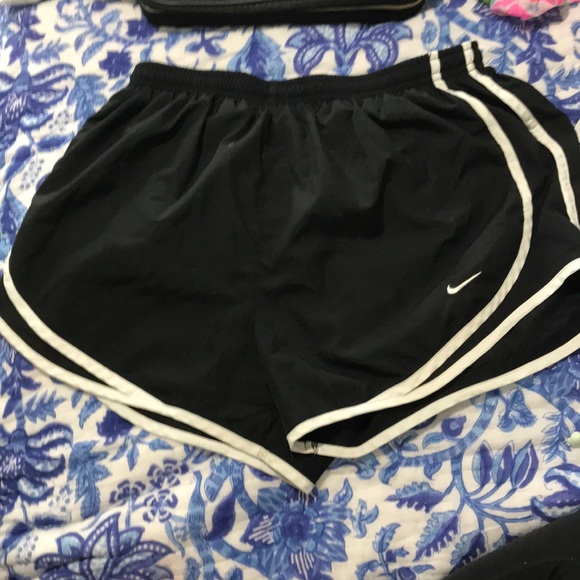 Nike Pants - Nike Tempo Shorts